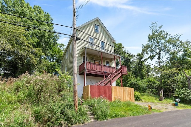 132 Fairview Ave, Chalfant Boro, PA 15112 - photo 2
