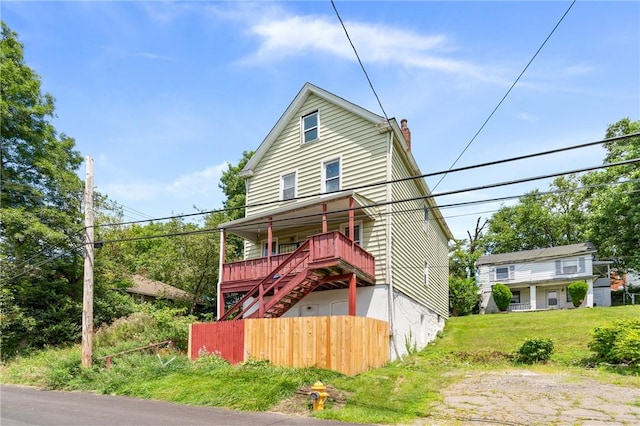 132 Fairview Ave, Chalfant Boro, PA 15112 - photo 3