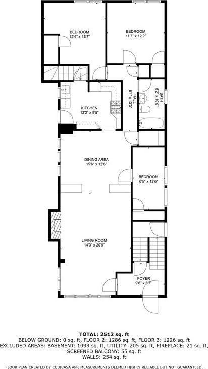 558 E End Ave, Point Breeze, PA 15221 - photo 30