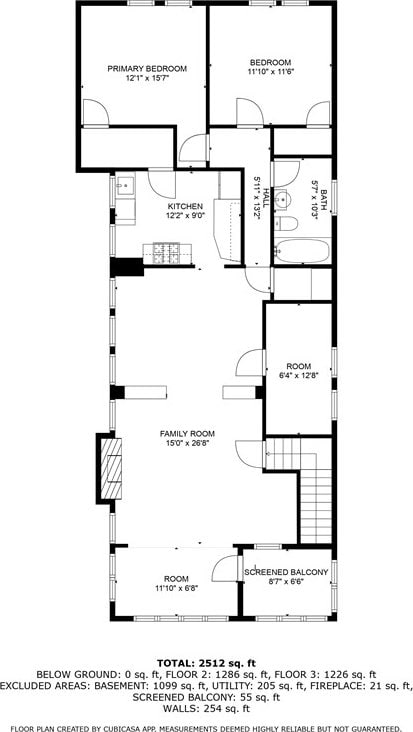 558 E End Ave, Point Breeze, PA 15221 - photo 31