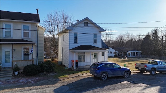 803 Sutton St, Punxsutawney Area School District, PA 15767 - photo 1