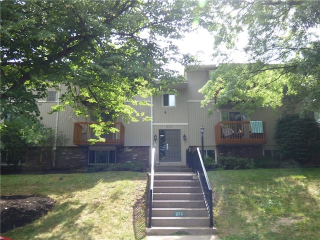 27312 Evergreen Run, North Fayette, PA 15126 - photo 1