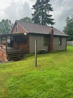 106 Barnes Rd, North Union Twp, PA 15445 - photo 11