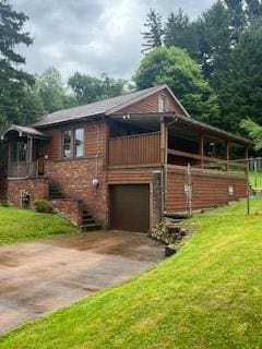 106 Barnes Rd, North Union Twp, PA 15445 - photo 12