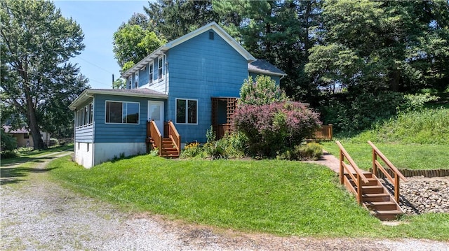 105 Snyder Ln, Buffalo Twp, PA 16055 - photo 2