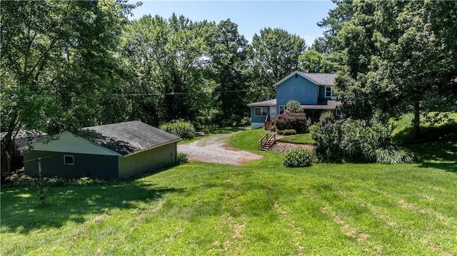 105 Snyder Ln, Buffalo Twp, PA 16055 - photo 4