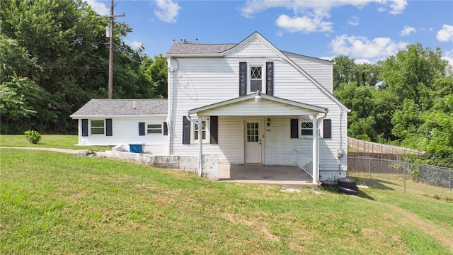 60 Cherry Ave, Mount Pleasant Twp, PA 15666 - photo 1