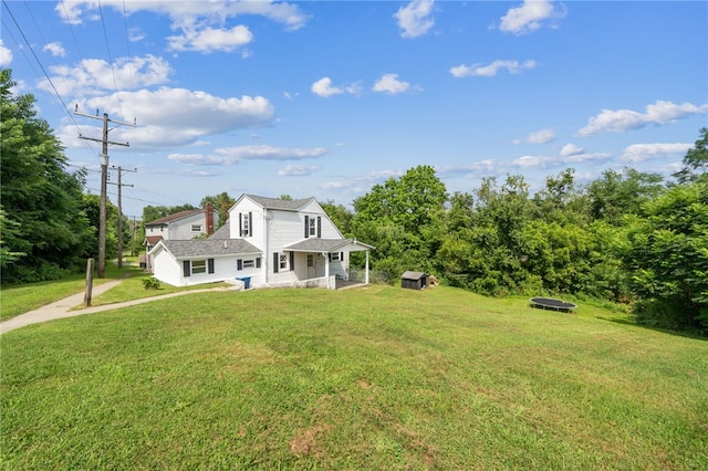 60 Cherry Ave, Mount Pleasant Twp, PA 15666 - photo 17