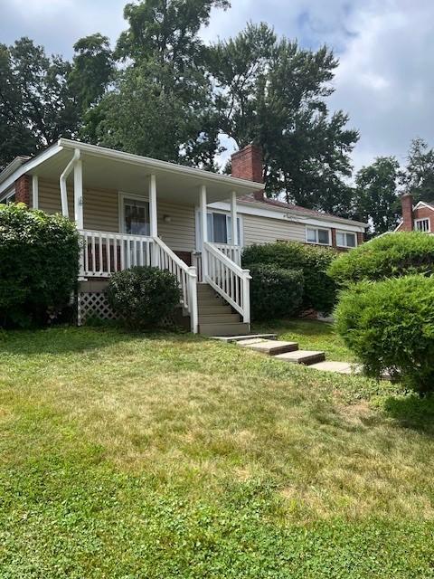 6512 Ventura Dr, South Park, PA 15236 - photo 1