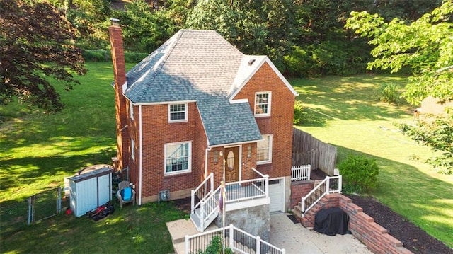 216 Siebert Rd, Ross Twp, PA 15237 - photo 1