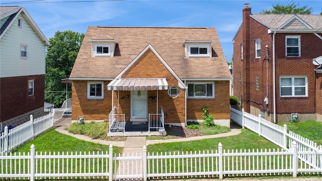 5509 Camelia, Stanton Heights, PA 15201 - photo 1
