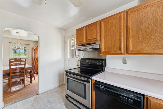 5509 Camelia, Stanton Heights, PA 15201 - photo 12