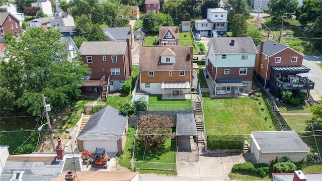 5509 Camelia, Stanton Heights, PA 15201 - photo 33