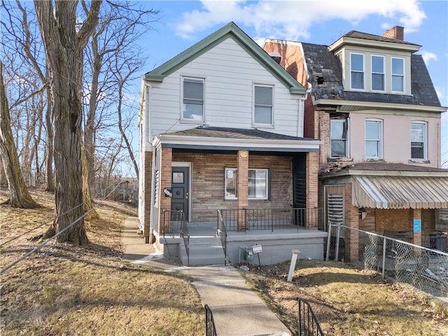5440 Hillcrest St, Garfield, PA 15206 - photo 2