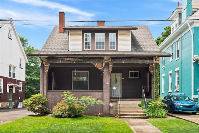 215 Virginia Ave, Aspinwall, PA 15215 - photo 1