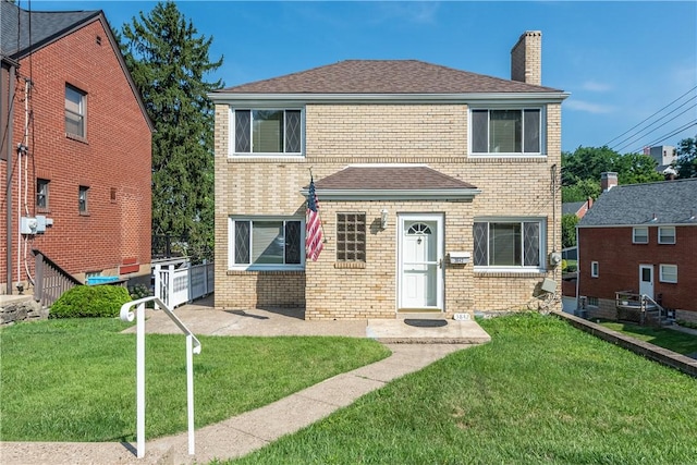 3842 Lawnview Ave, Brentwood, PA 15227 - photo 1