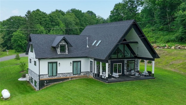 267 Reibold Rd, Forward Twp, PA 16053 - photo 2