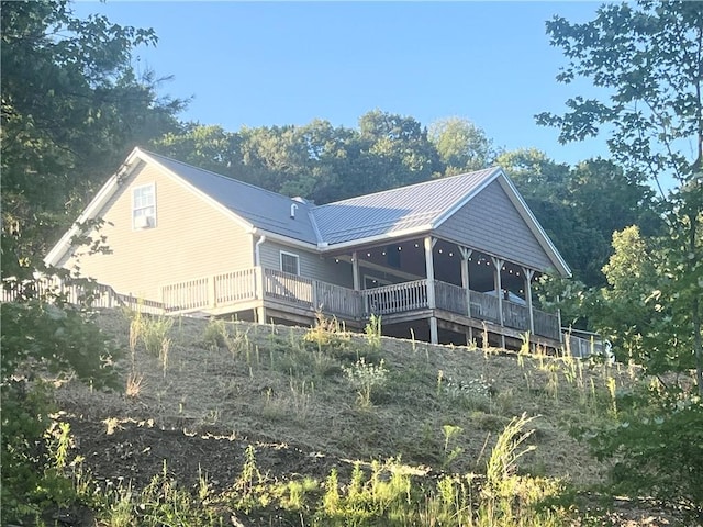 2095 Church Hill Rd, Pa, PA 16420 - photo 1