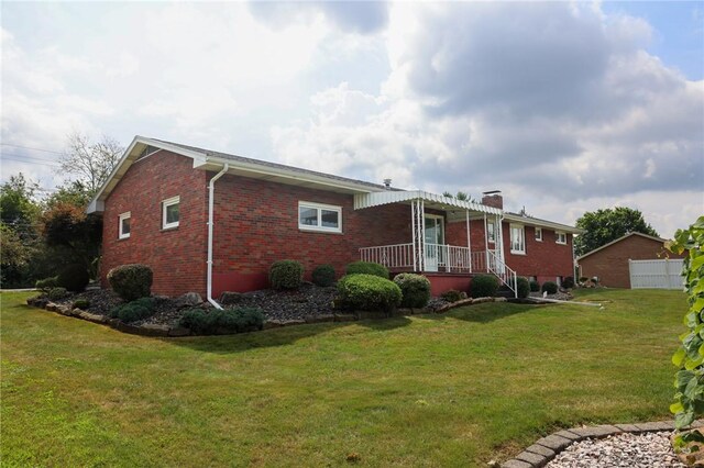111 N Eberhart Rd, Twp Of But Nw, PA 16001 - photo 4