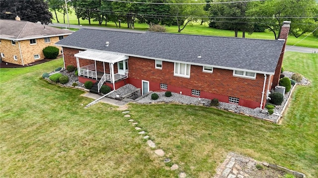 111 N Eberhart Rd, Twp Of But Nw, PA 16001 - photo 9