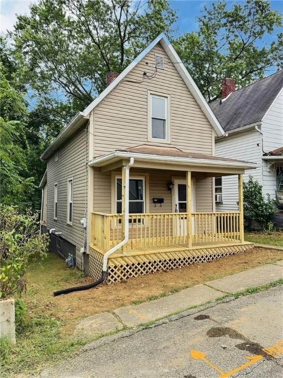 290 Cherry St, Waynsbrg/Frankln Twp, PA 15370 - photo 1