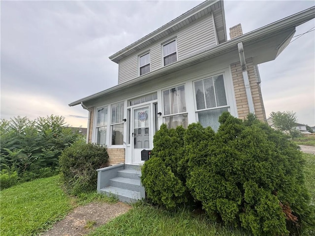 302 Crossland Ave, South Union Twp, PA 15401 - photo 1