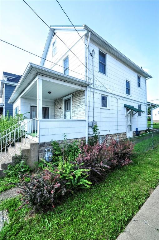 199 Lenox St, Uniontown, PA 15401 - photo 18