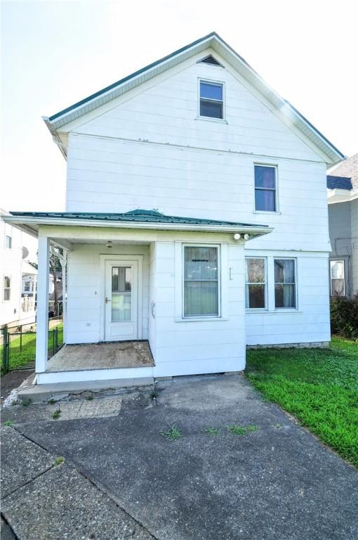 199 Lenox St, Uniontown, PA 15401 - photo 20