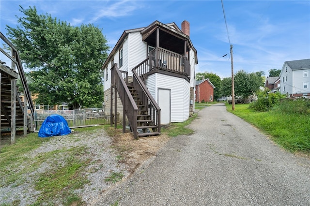 7151/2 Armstrong Unit 1/2, North Apollo, PA 15613 - photo 1