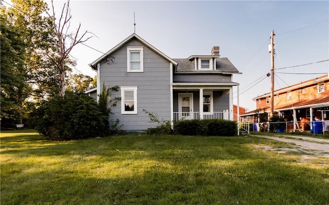 350 High St, Saxonburg Boro, PA 16056 - photo 21