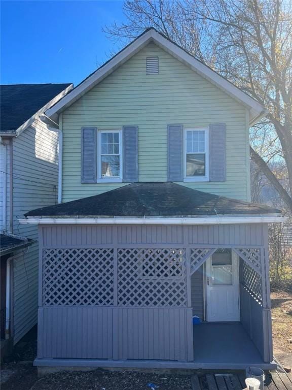 4 Howe St, Union Twp, PA 15038 - photo 1