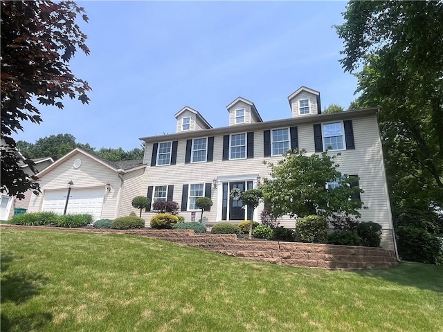 138 Willow Run Dr, Center Twp, PA 16001 - photo 1