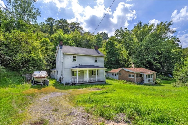932 Dixon Ave N, Versailles, PA 15137 - photo 2