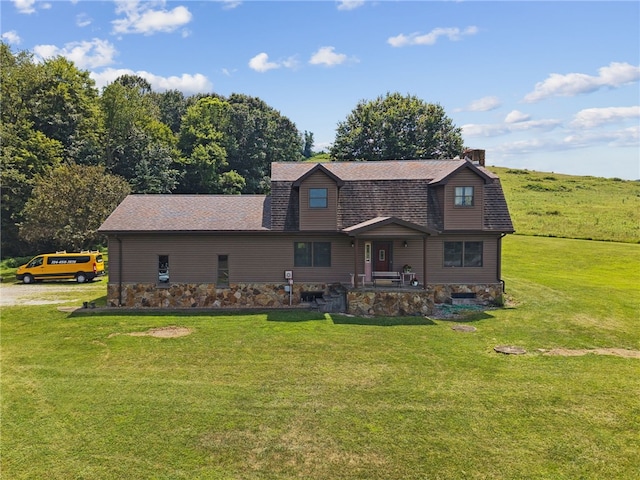 576 Stoney Run Rd, Derry Twp, PA 15717 - photo 1