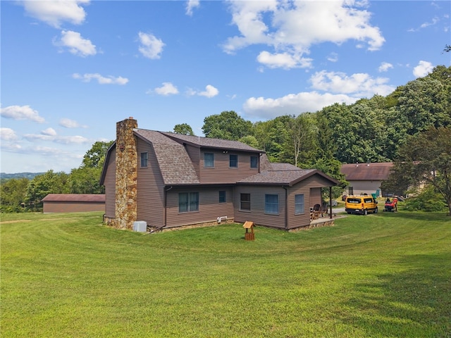 576 Stoney Run Rd, Derry Twp, PA 15717 - photo 2