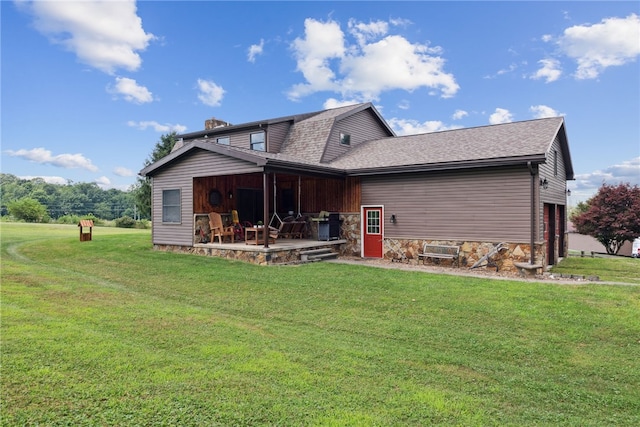576 Stoney Run Rd, Derry Twp, PA 15717 - photo 3
