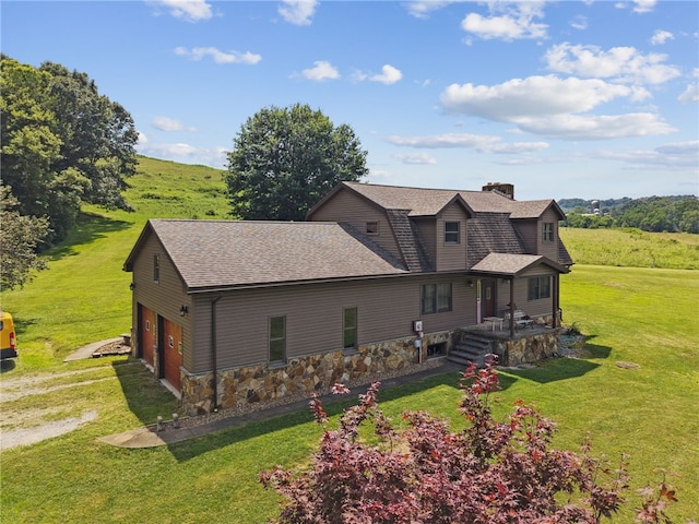 576 Stoney Run Rd, Derry Twp, PA 15717 - photo 4