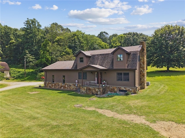 576 Stoney Run Rd, Derry Twp, PA 15717 - photo 5