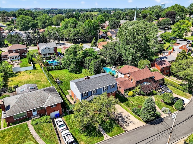 1164 Tranter Ave, Green Tree, PA 15220 - photo 46