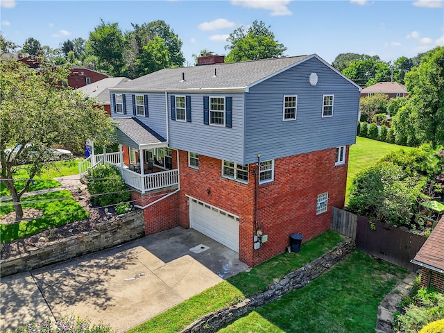 1164 Tranter Ave, Green Tree, PA 15220 - photo 3