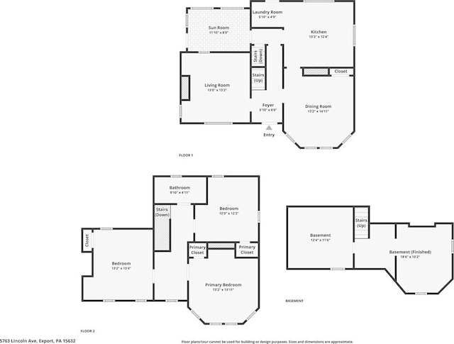 5763 Lincoln Ave, Export, PA 15632 - photo 31