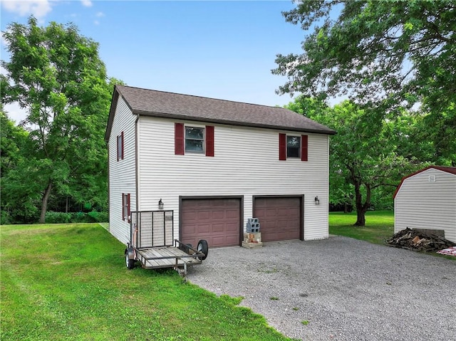 172 Oakville Rd, Chippewa Twp, PA 15010 - photo 33