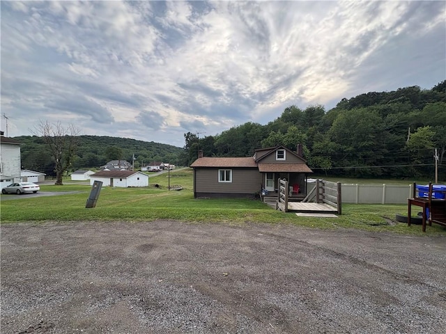 903 Clearfield Rd, Clearfield Twp, PA 16034 - photo 2