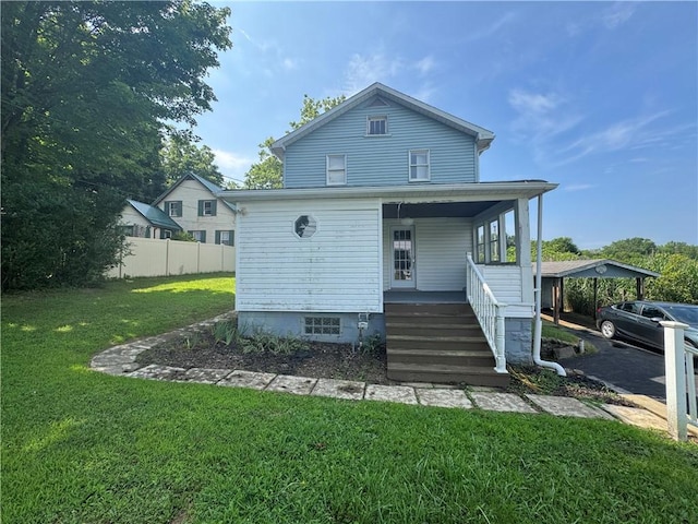 913 Old Zelienople Rd, Franklin Twp, PA 16117 - photo 1