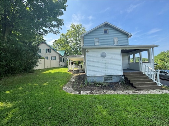 913 Old Zelienople Rd, Franklin Twp, PA 16117 - photo 2