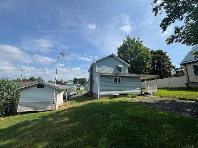 913 Old Zelienople Rd, Franklin Twp, PA 16117 - photo 3
