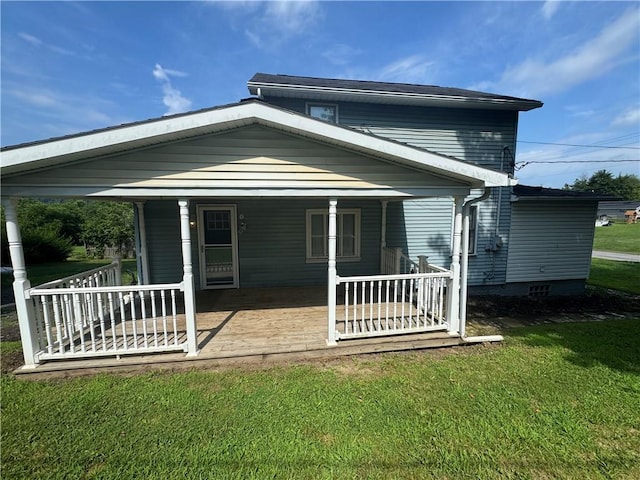 913 Old Zelienople Rd, Franklin Twp, PA 16117 - photo 4