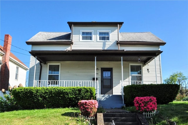 590 Broad St, City Of Washington, PA 15301 - photo 1