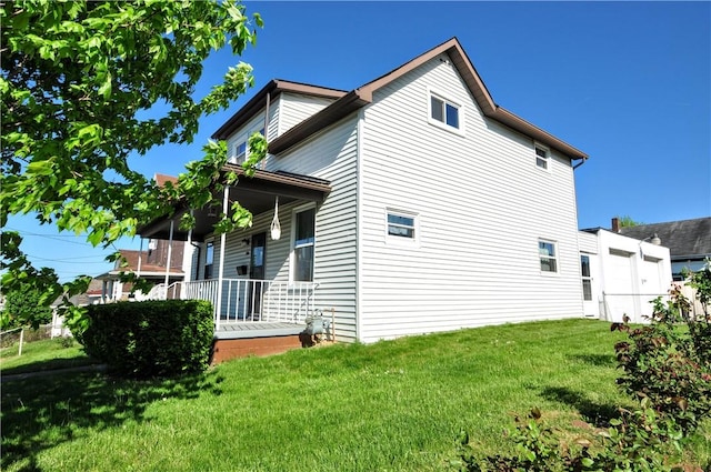 590 Broad St, City Of Washington, PA 15301 - photo 3