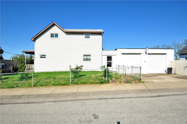 590 Broad St, City Of Washington, PA 15301 - photo 4